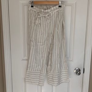 Linen Pants